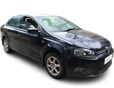 Volkswagen Vento-img